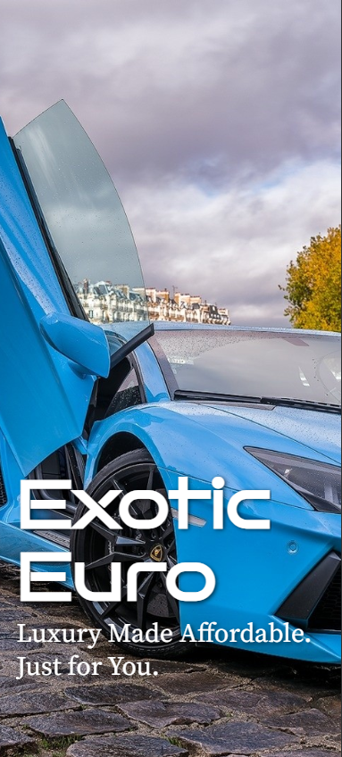 Exotic Euro Mobile Image